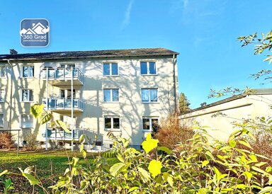 Wohnung zum Kauf 115.000 € 3,5 Zimmer 58,7 m² 2. Geschoss Weitmar - Mark Bochum 44795