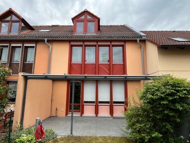 Reihenmittelhaus zur Miete 1.500 € 6 Zimmer 140 m² 170 m² Grundstück Hans-Fallada-Straße 161 Langwasser - Nordost Nürnberg 90471