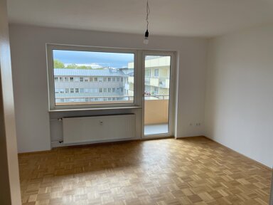 Wohnung zur Miete 498 € 2 Zimmer 54,1 m² 4. Geschoss frei ab sofort Sonnenstraße 14 Südstadt 42 Fürth 90763