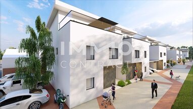 Doppelhaushälfte zum Kauf 425.000 € 5 Zimmer 145 m² 81 m² Grundstück Gols 7122