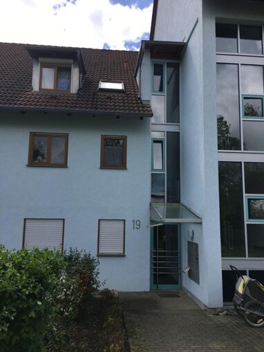 Wohnung zum Kauf Provisionsfrei 199.500 € 3 Zimmer 66,7 m² 3. Geschoss Lenbachstraße 19 Roßdorf Nürtingen 72622