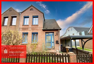 Doppelhaushälfte zum Kauf 228.000 € 3 Zimmer 95 m² 208 m² Grundstück Schlutup Lübeck 23568