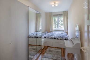 Wohnung zur Miete Wohnen auf Zeit 2.000 € 2 Zimmer 55 m² frei ab sofort Barmbek - Nord Hamburg 22305