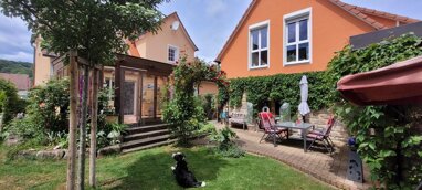 Einfamilienhaus zum Kauf 725.000 € 7 Zimmer 222 m² 599 m² Grundstück Merianstraße 7 und 7a Forchheim Forchheim 91301