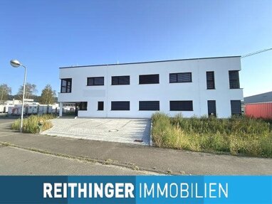Büro-/Praxisfläche zur Miete 10 € 8 Zimmer Gottmadingen Gottmadingen 78244