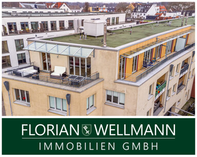 Wohnung zum Kauf 109.000 € 1 Zimmer 42,3 m² Buntentor Bremen 28201