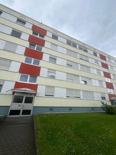 Wohnung zur Miete 3 Zimmer 77 m² 2. Geschoss frei ab sofort Moselstr. 5 Hackenbroich Dormagen 41540