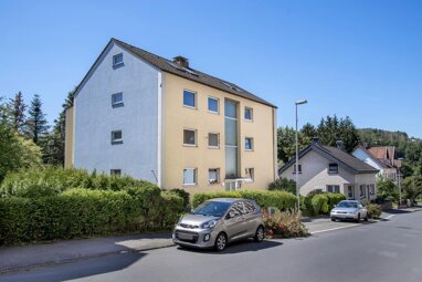 Wohnung zur Miete 469 € 3 Zimmer 72 m² Erdgeschoss Parkstraße 251 Brügge Lüdenscheid 58515