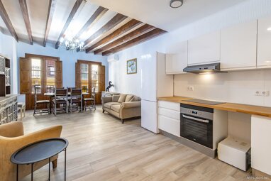 Stadthaus zum Kauf 1.275.000 € 9 Zimmer 300 m² 75 m² Grundstück Palma de Mallorca 07002