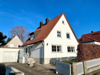 Einfamilienhaus zum Kauf 450.000 € 5 Zimmer 127 m² 403 m² Grundstück Weißenhorn Weißenhorn 89264