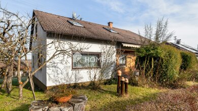 Einfamilienhaus zum Kauf 598.000 € 7 Zimmer 140 m² 620 m² Grundstück Kusterdingen Kusterdingen 72127