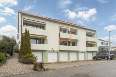 Wohnung zum Kauf 115.000 € 1 Zimmer 38 m² Illingen Illingen 75428