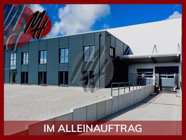 Lagerhalle zur Miete 1.900 m² Lagerfläche Damm Aschaffenburg 63741