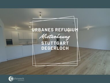 Wohnung zur Miete 2.940 € 4,5 Zimmer 161 m² 1. Geschoss Degerloch Stuttgart 70597