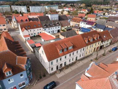 Mehrfamilienhaus zum Kauf 265.000 € 529 m² Grundstück Wesenberg Wesenberg 17255