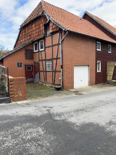 Einfamilienhaus zum Kauf provisionsfrei 160.000 € 7 Zimmer 145 m² 215 m² Grundstück Hotteln Sarstedt-Hotteln 31157