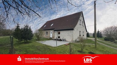 Einfamilienhaus zum Kauf 290.000 € 4 Zimmer 120 m² 3.221 m² Grundstück frei ab 01.04.2025 Strietfeld Walkendorf 17179