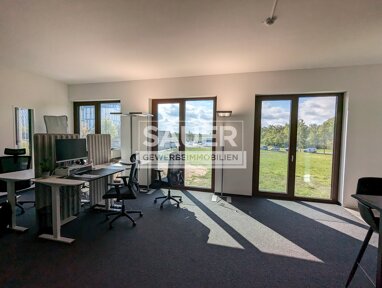 Bürofläche zur Miete 15 € 200 m² Bürofläche Kienberg Schönefeld 12529