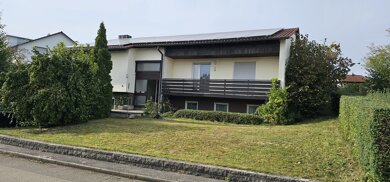 Einfamilienhaus zum Kauf 490.000 € 7 Zimmer 144 m² 1.160 m² Grundstück Crailsheim Crailsheim 74564