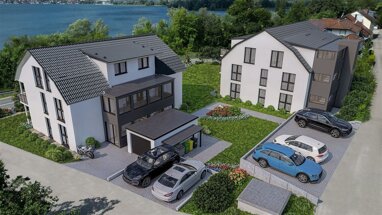 Wohnung zum Kauf provisionsfrei 800.310 € 3 Zimmer 87 m² Ludwigshafen Bodman-Ludwigshafen 78351