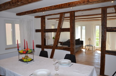 Wohnung zur Miete Wohnen auf Zeit 1.350 € 3 Zimmer 75 m² frei ab sofort Hedelfingen Stuttgart-Rohracker 70329