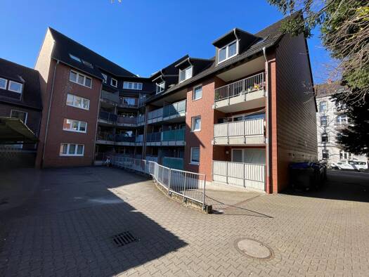 Mehrfamilienhaus zum Kauf als Kapitalanlage geeignet 5.550.000 € 2.600 m² 1.190 m² Grundstück Dießem/Lehmheide Krefeld 47805