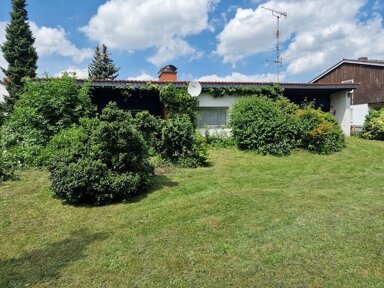 Bungalow zum Kauf 649.000 € 6 Zimmer 165 m² 1.044 m² Grundstück Raunheim 65479