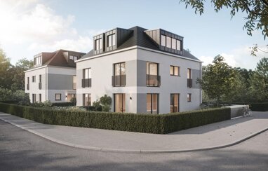 Doppelhaushälfte zum Kauf Provisionsfrei 1.230.000 € 5 Zimmer 137 m² 169 m² Grundstück Gartenstadt Trudering München 81825