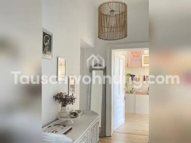 Wohnung zur Miete Tauschwohnung 980 € 2 Zimmer 60 m² 3. Geschoss Innenstadt Frankfurt am Main 60313