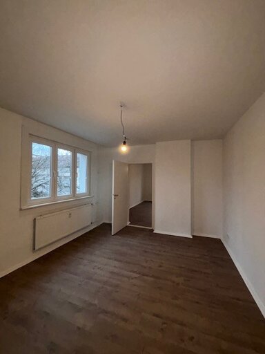 Wohnung zur Miete 541 € 2 Zimmer 52,6 m² 1. Geschoss Sommerstraße 34A Berlin 13409