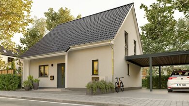 Haus zum Kauf 455.000 € 4 Zimmer 143 m² 913 m² Grundstück Mooslohe Weiden in der Oberpfalz 92637