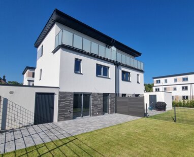 Doppelhaushälfte zum Kauf Provisionsfrei 559.500 € 5 Zimmer 143 m² 193 m² Grundstück Helene-Weber-Straße 3 Stadtmitte Grevenbroich 41515
