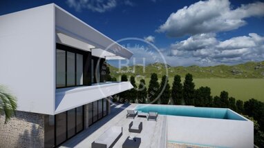 Villa zum Kauf 1.760.000 € 285 m² 823 m² Grundstück Altea Hills 03590