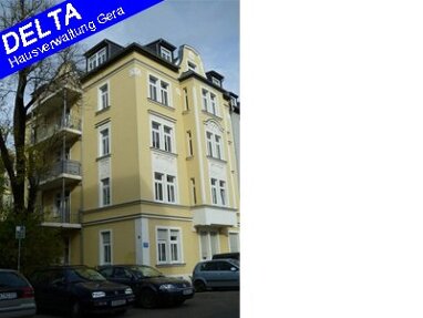 Wohnung zur Miete 320 € 2 Zimmer 63 m² 2. Geschoss Schmelzhüttenstraße 34 Südbahnhof / Reichsstraße Gera 07545