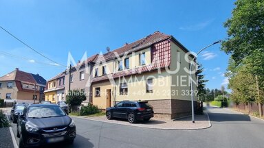 Reihenmittelhaus zum Kauf 5 Zimmer 95 m² 200 m² Grundstück Kolonie 13 Leubnitz Werdau 08412