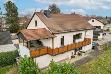 Einfamilienhaus zum Kauf 435.000 € 6 Zimmer 170 m² 497 m² Grundstück Großkrotzenburg 63538