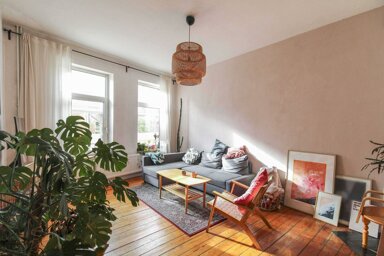 Immobilie zum Kauf als Kapitalanlage geeignet 195.000 € 3 Zimmer 61 m² Exerzierplatz Kiel 24103