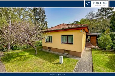 Einfamilienhaus zum Kauf 480.000 € 3 Zimmer 130 m² 800 m² Grundstück Biesdorf Berlin / Biesdorf-Süd 12683