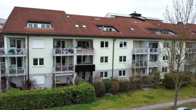 Wohnung zum Kauf 315.000 € 2 Zimmer 76,4 m² Büchenbach - Nord Erlangen 91056