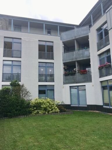 Wohnung zur Miete 760 € 4 Zimmer 95 m² 2. Geschoss frei ab sofort Goethestraße Warden Alsdorf 52477