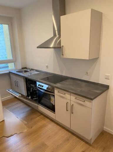 Wohnung zur Miete 700 € 2 Zimmer 50 m² 1. Geschoss Sandberg Nürnberg 90419