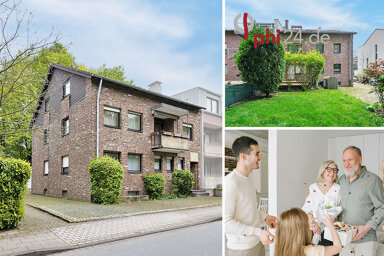 Mehrfamilienhaus zum Kauf 549.000 € 7 Zimmer 246 m² 389 m² Grundstück Brand Aachen 52078