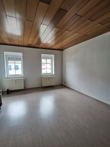 Wohnung zur Miete 550 € 2 Zimmer 80 m² Alsfassenerstr. 29 St. Wendel Sankt Wendel 66606