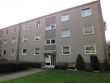 Wohnung zum Kauf provisionsfrei 139.400 € 3,5 Zimmer 61,4 m² 2. Geschoss Brüchtenweg 21 Westheck Dortmund 44309