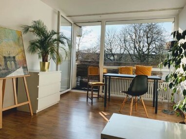 Wohnung zur Miete Wohnen auf Zeit 1.500 € 1 Zimmer 35,5 m² frei ab sofort Josephsplatz München 80798