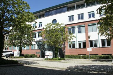 Büro-/Praxisfläche zur Miete Provisionsfrei 9,67 € 10 Zimmer 330 m² Bürofläche Max-Planck-Straße 6 Dornach Aschheim 85609