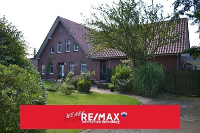 Einfamilienhaus zum Kauf 320.000 € 6 Zimmer 193 m² 699 m² Grundstück Visselhövede Visselhövede 27374