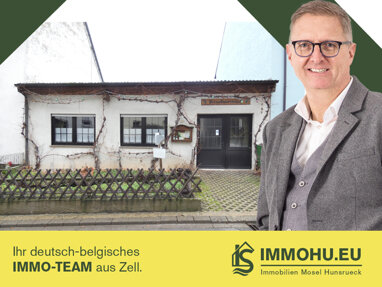 Bungalow zum Kauf 119.900 € 1 Zimmer 100 m² 217 m² Grundstück Kaimt Zell 56856