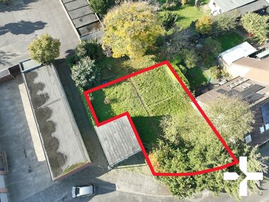 Grundstück zum Kauf 110.000 € 330 m² Grundstück Hehnerholt Holt Mönchengladbach 41069