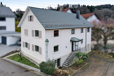 Einfamilienhaus zum Kauf 330.000 € 5 Zimmer 141 m² 339 m² Grundstück Ebersteinburg Baden-Baden 76530